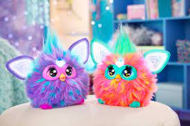 Furby on wished-for.com