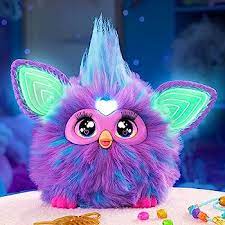 Furby on Wished-for.com