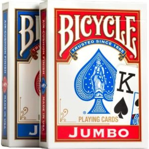Bicycle Playing Cards Card Games Traditional Togetherness